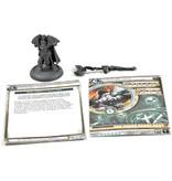 WARMACHINE Dawnlord Vyros #1 METAL Retribution