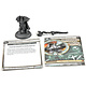 WARMACHINE Dawnlord Vyros #1 METAL Retribution