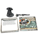 WARMACHINE Dawnlord Vyros #1 METAL Retribution