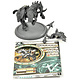 WARMACHINE Fane Knight Skeryth Issyen #1 METAL Retribution