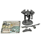 WARMACHINE Griffon #1 Retribution