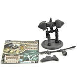 WARMACHINE Griffon #1 Retribution