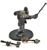 Games Workshop MIDDLE-EARTH Angmar Mordor Troll #1 WELL PAINTED LOTR
