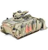 Games Workshop SALAMANDERS Razorback #5 WELL PAINTED Warhammer 40K