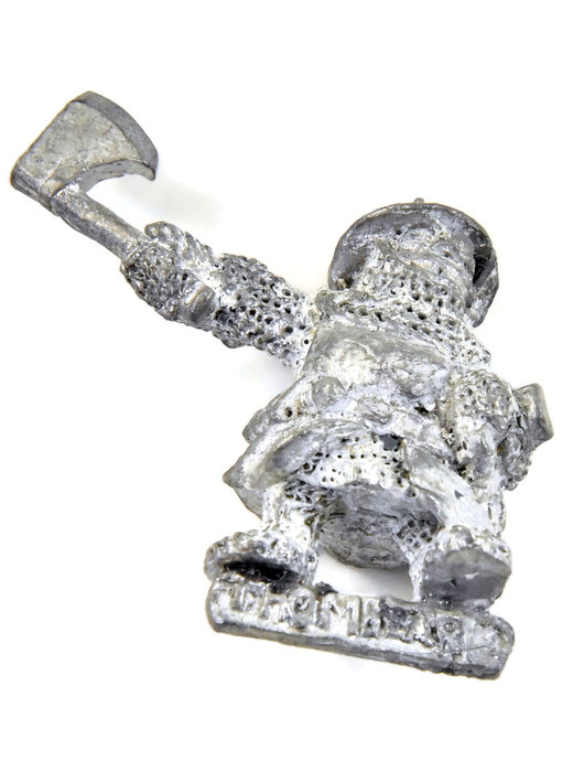 DWARFS Thombear #1 METAL Fantasy