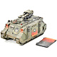 SALAMANDERS Razorback #1 WELL PAINTED Warhammer 40K