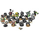 ORKS 20 Ork Boyz #19 Warhammer 40K