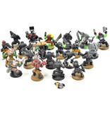 Games Workshop ORKS 20 Ork Boyz #19 Warhammer 40K