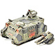 SALAMANDERS Razorback #4 WELL PAINTED Warhammer 40K