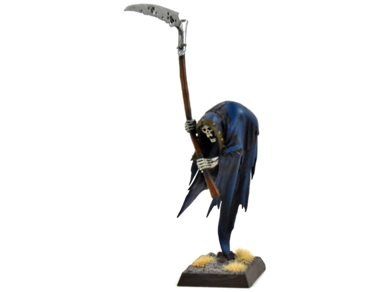 Games Workshop NIGHTHAUNT Cairn Wraith #1 Sigmar WELL PAINTED
