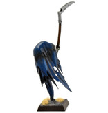 Games Workshop NIGHTHAUNT Cairn Wraith #1 Sigmar WELL PAINTED