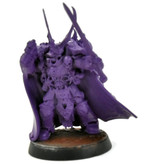 Games Workshop CHAOS SPACE MARINES Chaos Lord #2 Warhammer 40K