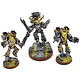 DEATH GUARD 3 Raptors #1 Warhammer 40K