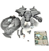 Privateer Press WARMACHINE Hyperion Colossal #1 Retribution