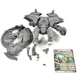 WARMACHINE Hyperion Colossal #1 Retribution