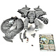 WARMACHINE Hyperion Colossal #1 Retribution