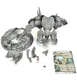 Privateer Press WARMACHINE Hyperion Colossal #1 Retribution