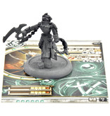 WARMACHINE Mage Hunter Assassin #1 Retribution Solo