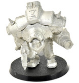 WARMACHINE Destroyer Warjack #3 METAL