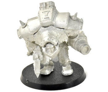 WARMACHINE Destroyer Warjack #3 METAL