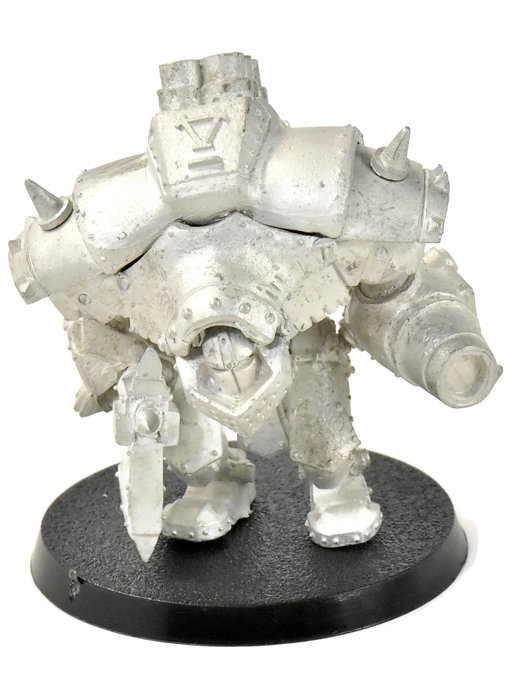 WARMACHINE Destroyer Warjack #3 METAL