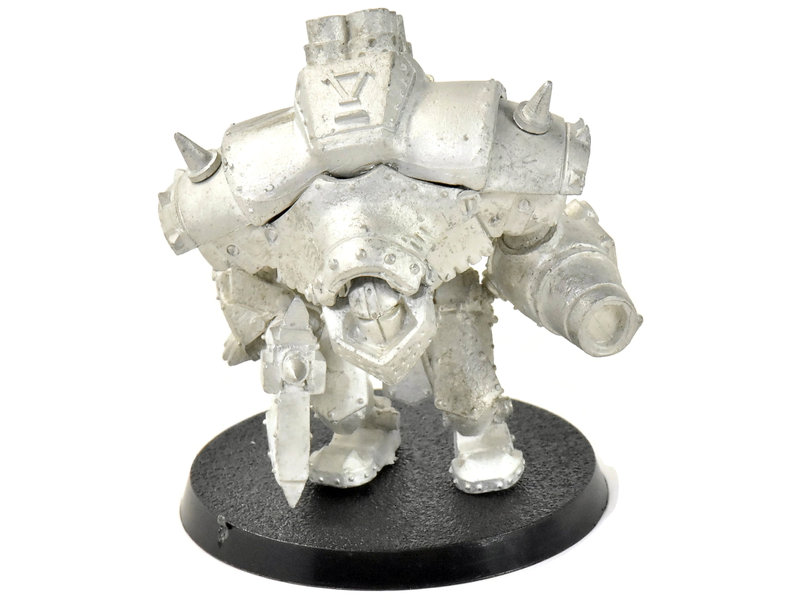 WARMACHINE Destroyer Warjack #3 METAL