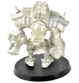 WARMACHINE Destroyer Warjack #3 METAL