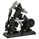 DWARFS Dwarf Lord #1 CONVERTED Fantasy