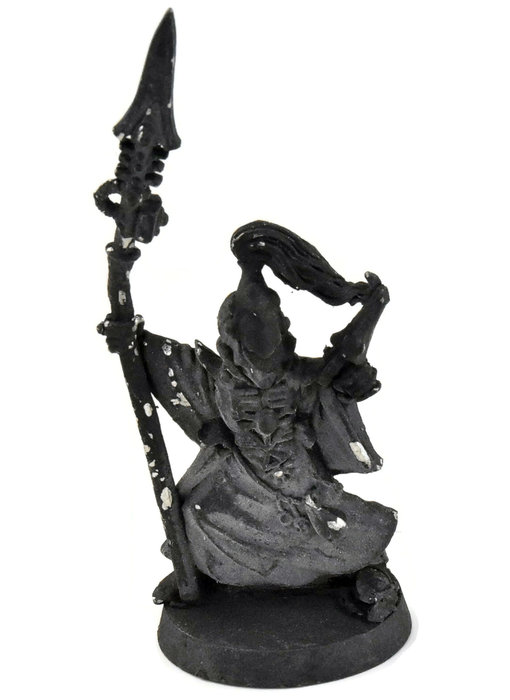 CRAFTWORLDS Farseer #3 METAL Warhammer 40K