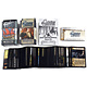 GAMES OF THRONES Card Game Lot Starter Set Iron Throne + 2 Chapter Pack