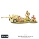 Bolt Action - 8th Army 6 pounder ATG