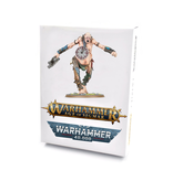 Games Workshop Sons Of Behemat - Mancrusher Gargant