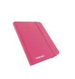 Gamegenic Casual Album - 8-Pocket Pink