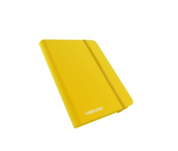 Casual Album - 8-Pocket Yellow