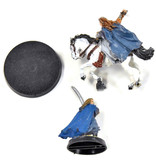 Games Workshop MIDDLE-EARTH Glorfindel Foot & Mounted #1 METAL LOTR