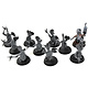FYRESLAYERS 10 Vulkite Berzerkers #1 Sigmar