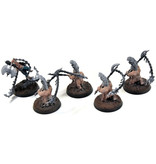 Games Workshop FYRESLAYERS 5 Hearthguard Berzerkers #2 Sigmar