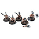 FYRESLAYERS 5 Hearthguard Berzerkers #4 Sigmar