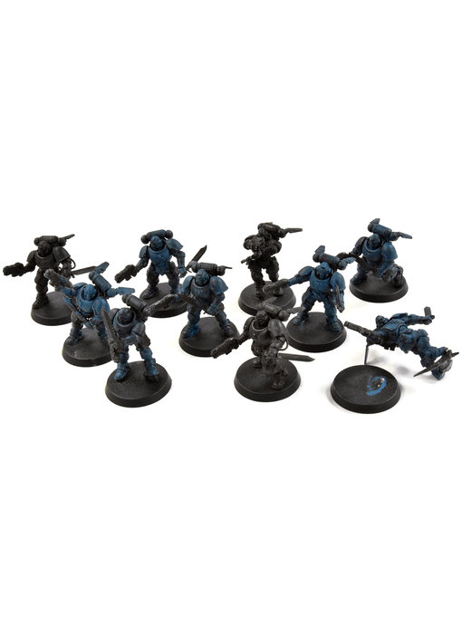 SPACE MARINES 10 Primaris Reavers #1 Warhammer 40K