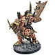 BEASTS OF CHAOS Doombull #1 WELL PAINTED Sigmar