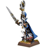Games Workshop CRAFTWORLDS Teclis Loremaster #1 PRO PAINTED Warhammer 40K