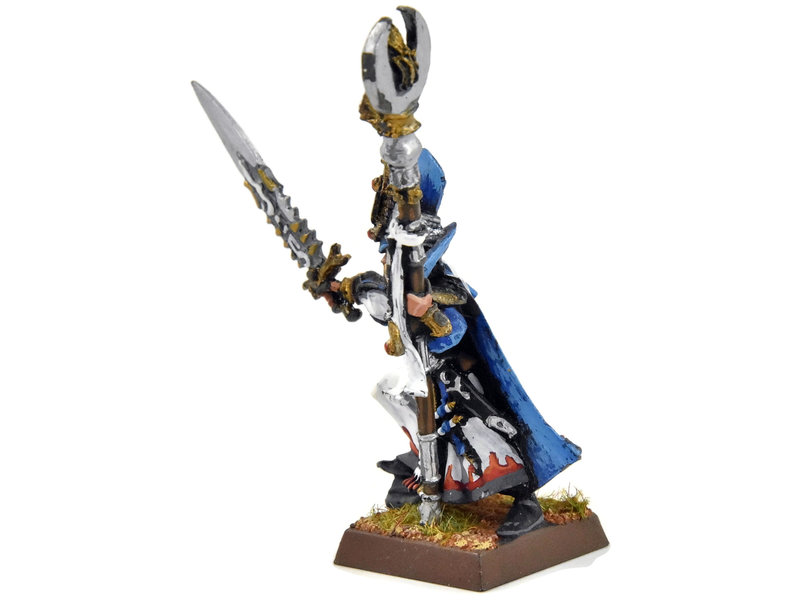 Games Workshop CRAFTWORLDS Teclis Loremaster #1 PRO PAINTED Warhammer 40K