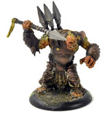 HORDES Troll Impaler #1 Trollbloods