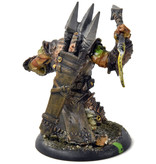 HORDES Troll Impaler #1 Trollbloods