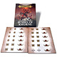 BLADES OF KHORNE Warscroll Cards #1