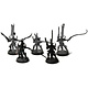 DRUKHARI 5 Kabalite Warriors #2 Warhammer 40K