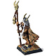 BEASTMEN Bray Shaman #1 Fantasy