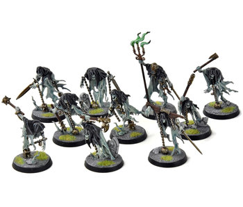 NIGHTHAUNT Chainrasp Hordes #3 PRO PAINTED