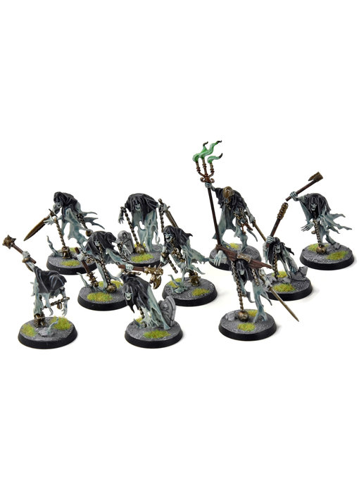 NIGHTHAUNT Chainrasp Hordes #3 PRO PAINTED