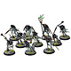 NIGHTHAUNT Chainrasp Hordes #3 PRO PAINTED
